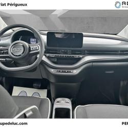 Fiat 500 II e 118ch Pack Style MY23 Tr&eacute;lissac