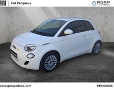 Fiat 500 II Trélissac