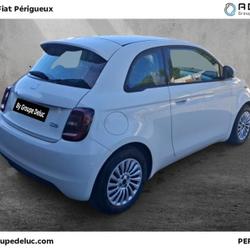 Fiat 500 II e 118ch MY23 Tr&eacute;lissac