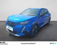Peugeot 2008 Herlin-le-Sec