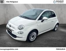 Fiat 500 II Trélissac