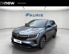 Renault Austral Guéret