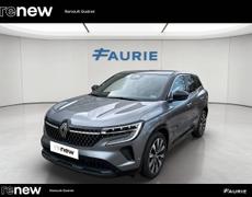 Renault Austral Guéret