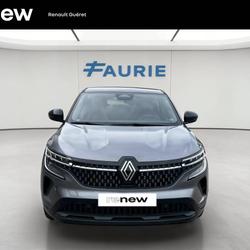 Renault Austral Austral E-Tech full hybrid 200 GSR2 Techno Gu&eacute;ret