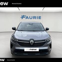 Renault Austral Austral E-Tech full hybrid 200 GSR2 Techno esprit Alpine Gu&eacute;ret