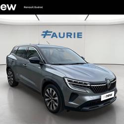 Renault Austral Austral E-Tech full hybrid 200 GSR2 Techno Gu&eacute;ret