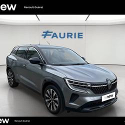 Renault Austral Austral E-Tech full hybrid 200 GSR2 Techno esprit Alpine Gu&eacute;ret