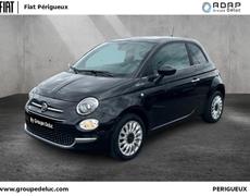 Fiat 500 II Trélissac
