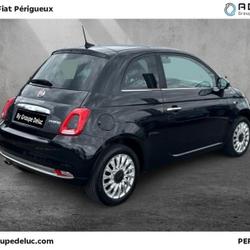 Fiat 500 II 1.0 70ch BSG S&S Dolcevita Tr&eacute;lissac