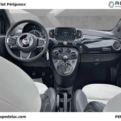 Fiat 500 II 1.0 70ch BSG S&S Dolcevita Tr&eacute;lissac