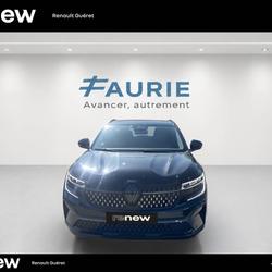 Renault Espace 5 Espace full hybrid E-Tech 200 ch 7pl Esprit Alpine Terrasson-Lavilledieu
