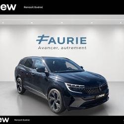 Renault Espace 5 Espace full hybrid E-Tech 200 ch 7pl Esprit Alpine Terrasson-Lavilledieu