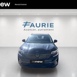 Renault Espace 5 Espace full hybrid E-Tech 200 ch 7pl Esprit Alpine Gu&eacute;ret