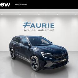 Renault Espace 5 Espace full hybrid E-Tech 200 ch 7pl Esprit Alpine Gu&eacute;ret