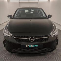 Opel Corsa 1.2 75ch Edition Aubi&egrave;re