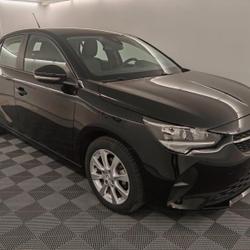 Opel Corsa 1.2 75ch Edition Aubi&egrave;re