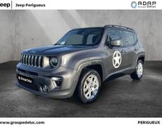 Jeep Renegade Trélissac