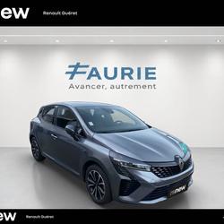Renault Clio 5 Clio E-Tech hybride 145 Techno Terrasson-Lavilledieu