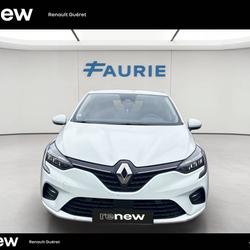 Renault Clio 5 Clio Blue dCi 100 - 21N Business Terrasson-Lavilledieu
