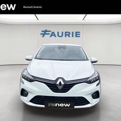 Renault Clio 5 Clio Blue dCi 100 - 21N Business Gu&eacute;ret
