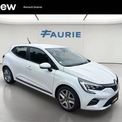 Renault Clio 5 Clio Blue dCi 100 - 21N Business Gu&eacute;ret