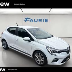 Renault Clio 5 Clio Blue dCi 100 - 21N Business Gu&eacute;ret