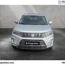 Suzuki Vitara 1.4 Boosterjet Hybrid 129ch Style Tr&eacute;lissac