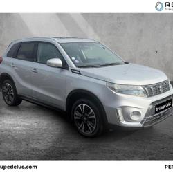 Suzuki Vitara 1.4 Boosterjet Hybrid 129ch Style Tr&eacute;lissac