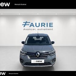 Renault Kangoo Kangoo Blue dCi 95 Zen Terrasson-Lavilledieu