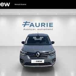 Renault Kangoo Kangoo Blue dCi 95 Zen Gu&eacute;ret