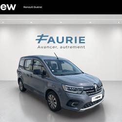 Renault Kangoo Kangoo Blue dCi 95 Zen Gu&eacute;ret