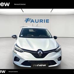 Renault Clio 5 Societe CLIO SOCIETE TCE 100 GPL EVOLUTION REVERSIBLE Gu&eacute;ret