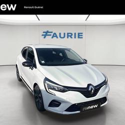 Renault Clio 5 Societe CLIO SOCIETE TCE 100 GPL EVOLUTION REVERSIBLE Gu&eacute;ret