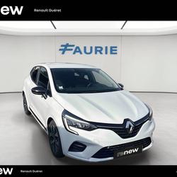 Renault Clio 5 Societe CLIO SOCIETE TCE 100 GPL EVOLUTION REVERSIBLE Gu&eacute;ret