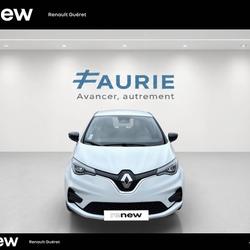 Renault Zoe Zoe R110 Achat Int&eacute;gral Limited Terrasson-Lavilledieu