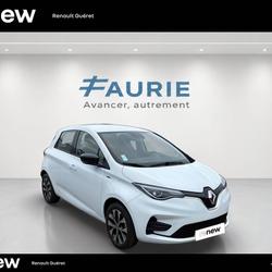 Renault Zoe Zoe R110 Achat Int&eacute;gral Limited Terrasson-Lavilledieu