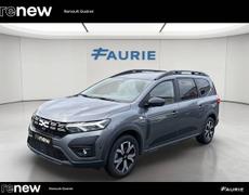 Dacia Jogger Guéret