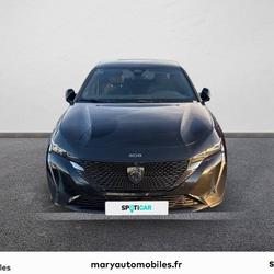 Peugeot 308 III Phase 1 308 BlueHDi 130ch S&S EAT8 GT Pack Herlin-le-Sec