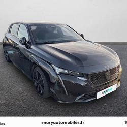 Peugeot 308 III Phase 1 308 BlueHDi 130ch S&S EAT8 GT Pack Herlin-le-Sec