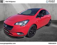 Opel Corsa Trélissac