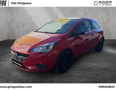 Opel Corsa Trélissac