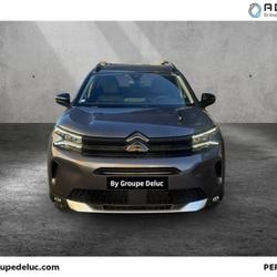Citroen C5 Aircross BlueHDi 130ch S&S Shine EAT8 Tr&eacute;lissac
