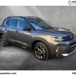 Citroen C5 Aircross BlueHDi 130ch S&S Shine EAT8 Tr&eacute;lissac