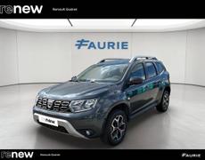 Dacia Duster Guéret