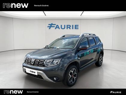 Dacia Duster - Duster TCe 130 FAP 4x2 Prestige - 13 510 €