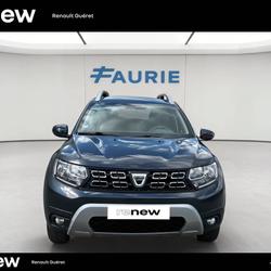 Dacia Duster Duster TCe 130 FAP 4x2 Prestige Gu&eacute;ret
