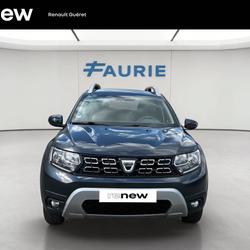 Dacia Duster Duster TCe 130 FAP 4x2 Prestige Gu&eacute;ret