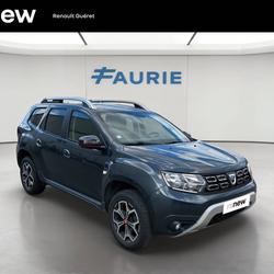 Dacia Duster Duster TCe 130 FAP 4x2 Prestige Gu&eacute;ret