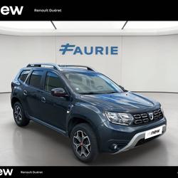 Dacia Duster Duster TCe 130 FAP 4x2 Prestige Gu&eacute;ret