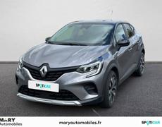 Renault Captur Herlin-le-Sec